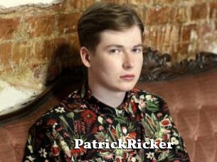 PatrickRicker