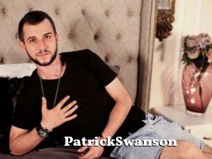 PatrickSwanson