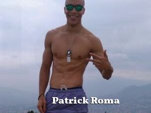 Patrick_Roma
