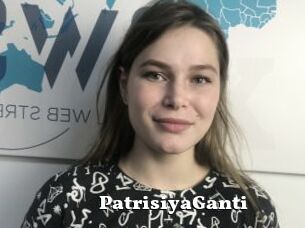 PatrisiyaGanti