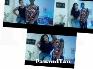 PauandYan
