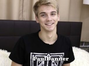 PaulDanner