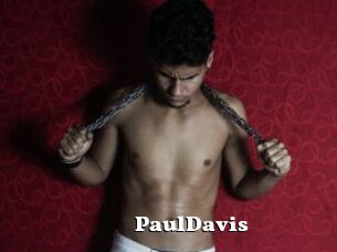PaulDavis