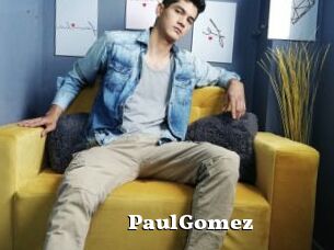 PaulGomez