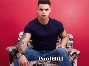 PaulHill