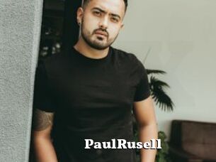 PaulRusell