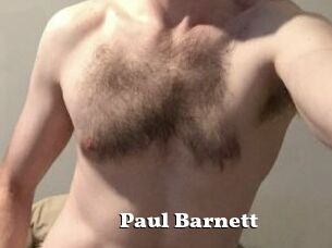 Paul_Barnett