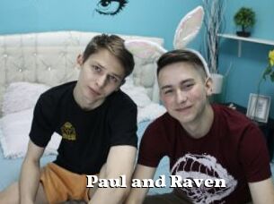 Paul_and_Raven
