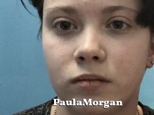 PaulaMorgan