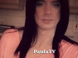 PaulaTV