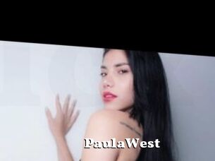 PaulaWest