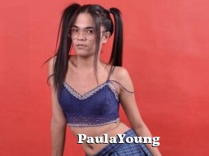 PaulaYoung