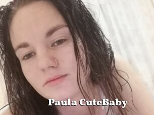 Paula_CuteBaby