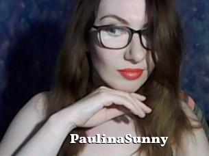 PaulinaSunny