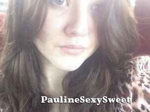 PaulineSexySweet