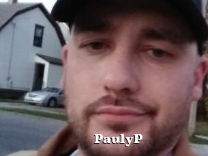 PaulyP