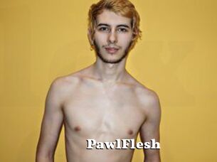 PawlFlesh