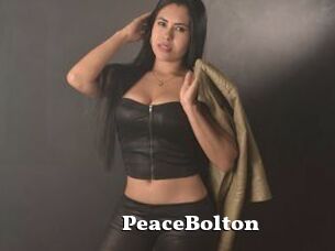 PeaceBolton