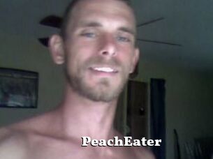 PeachEater