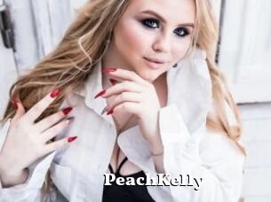 PeachKelly