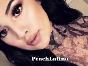 PeachLatina