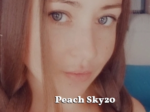 Peach_Sky20