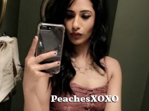 PeachesXOXO