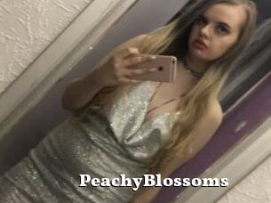 PeachyBlossoms