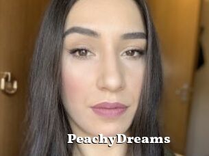 PeachyDreams