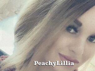 PeachyLillia