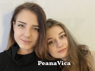 PeanaVica