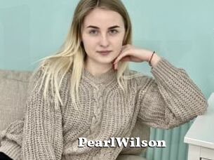 PearlWilson