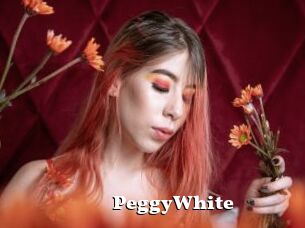PeggyWhite