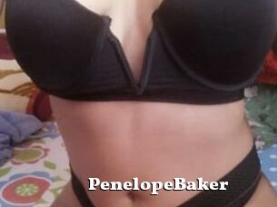 PenelopeBaker
