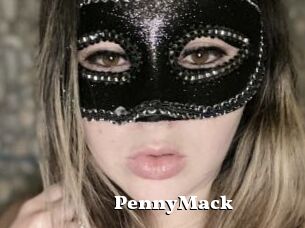 PennyMack