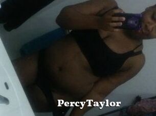 Percy_Taylor