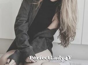 PerfectLady4Y