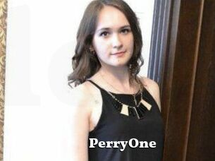 PerryOne