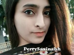 PerrySaxinahh