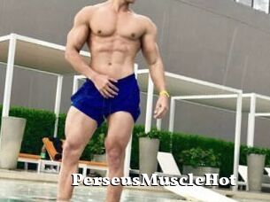 PerseusMuscleHot