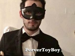 PerverToyBoy