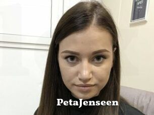 PetaJenseen