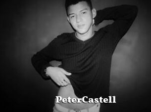 PeterCastell
