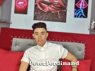 PeterFerdinand