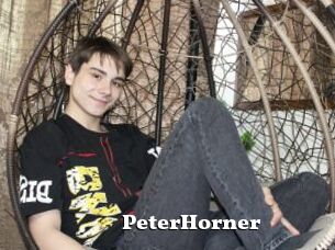 PeterHorner