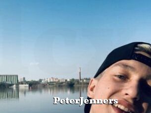 PeterJenners