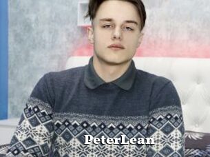PeterLean