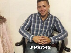 PeterSex