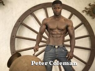Peter_Coleman