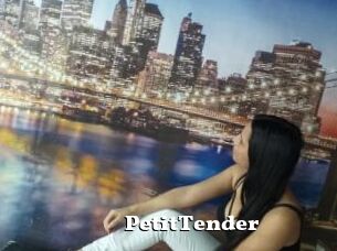 PetitTender